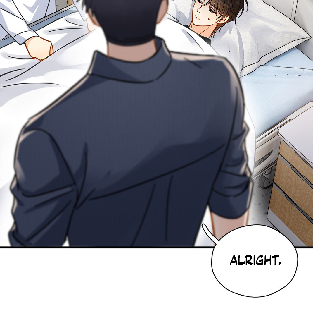 Unexpected Luck - Chapter 53 manhwa