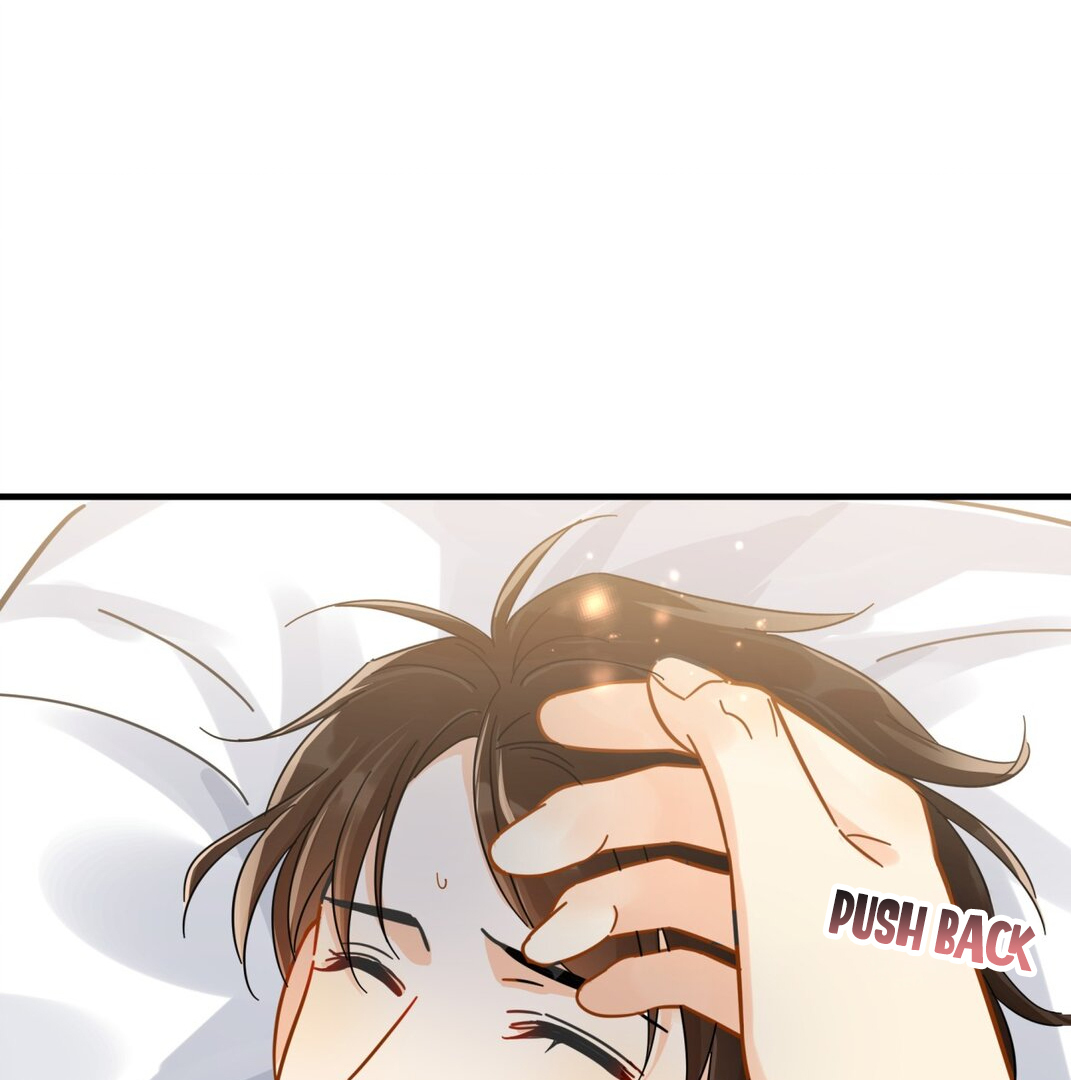 Unexpected Luck - Chapter 53 manhwa