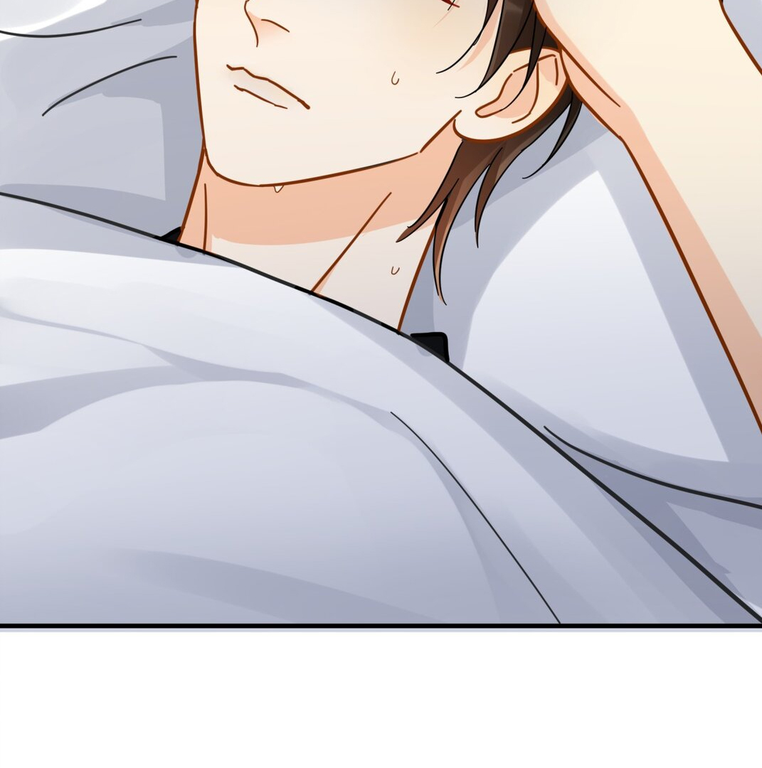 Unexpected Luck - Chapter 53 manhwa