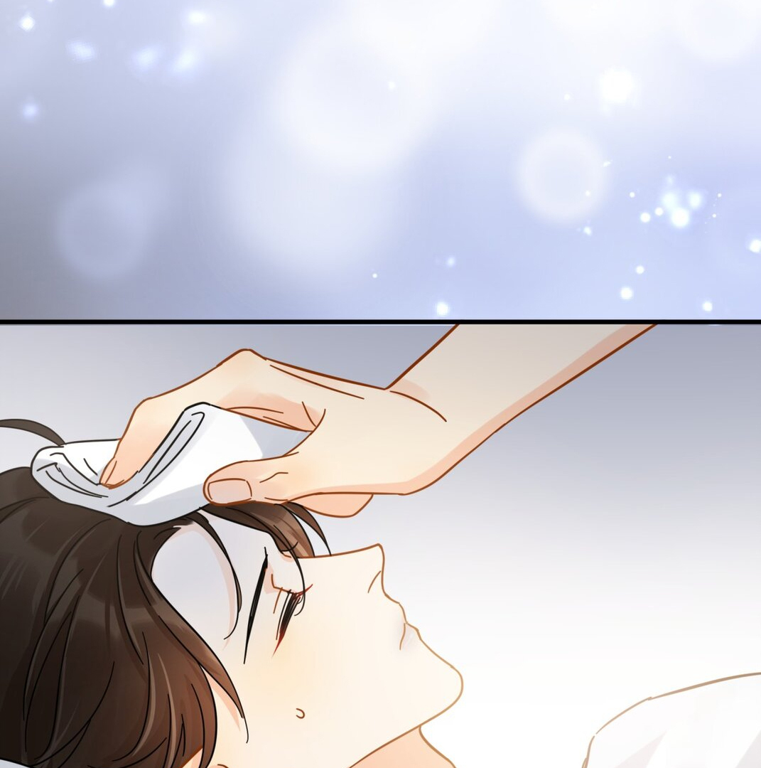 Unexpected Luck - Chapter 53 manhwa