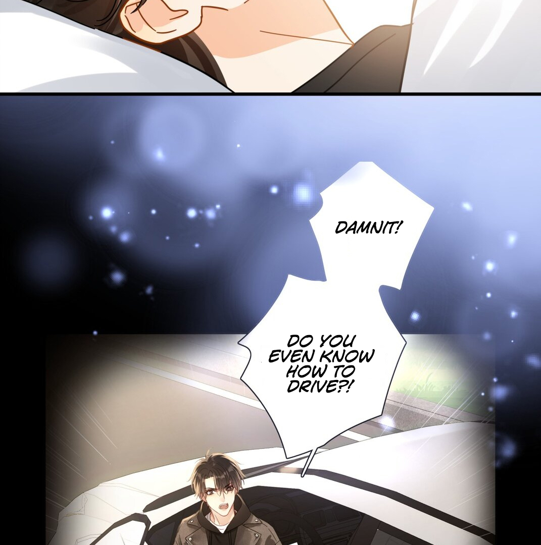 Unexpected Luck - Chapter 53 manhwa