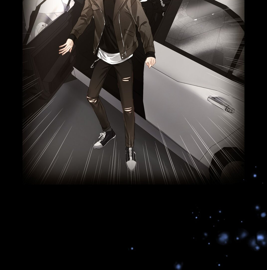 Unexpected Luck - Chapter 53 manhwa
