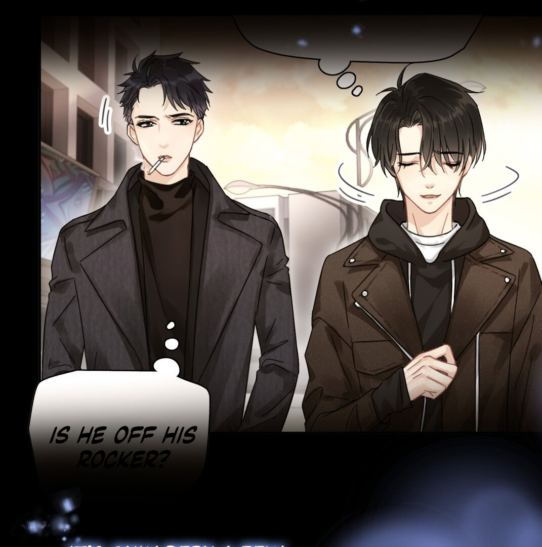 Unexpected Luck - Chapter 53 manhwa