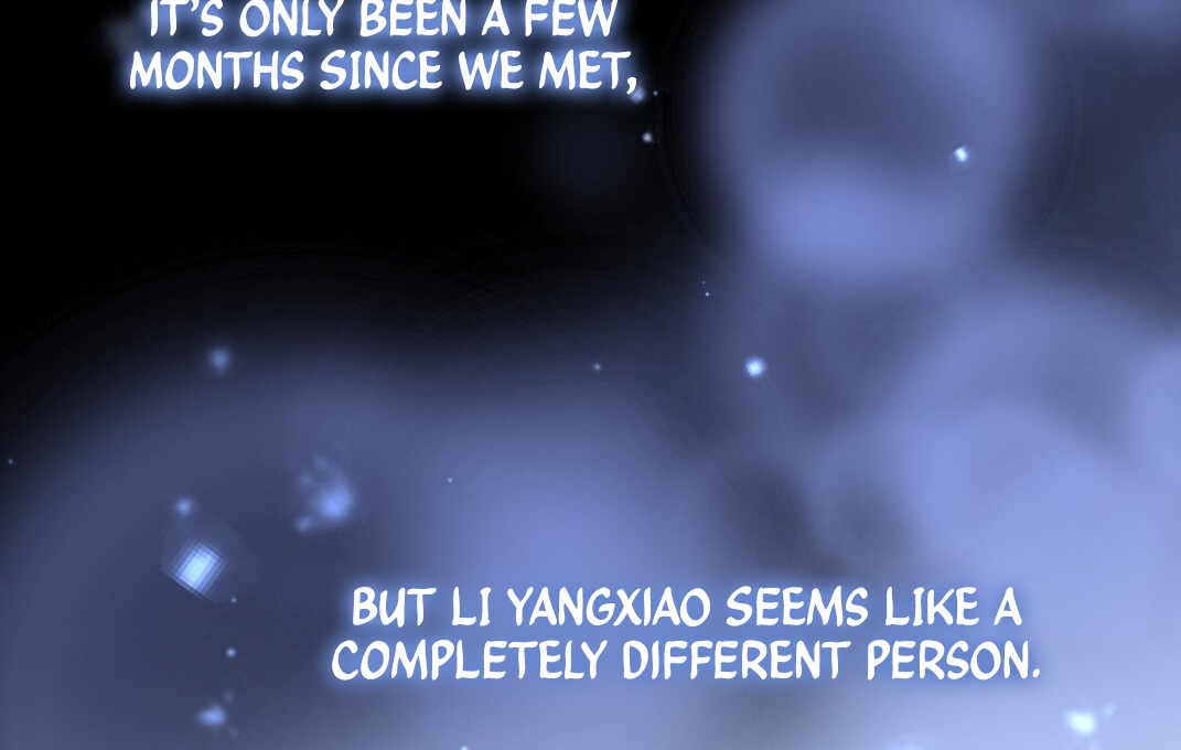 Unexpected Luck - Chapter 53 manhwa