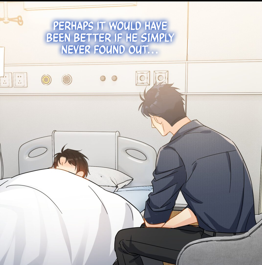Unexpected Luck - Chapter 53 manhwa