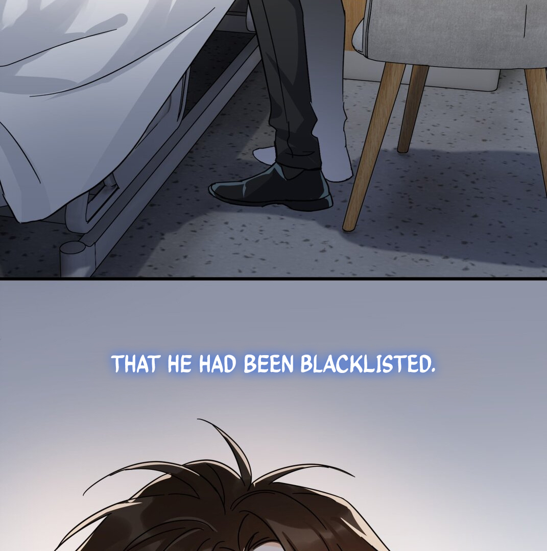 Unexpected Luck - Chapter 53 manhwa