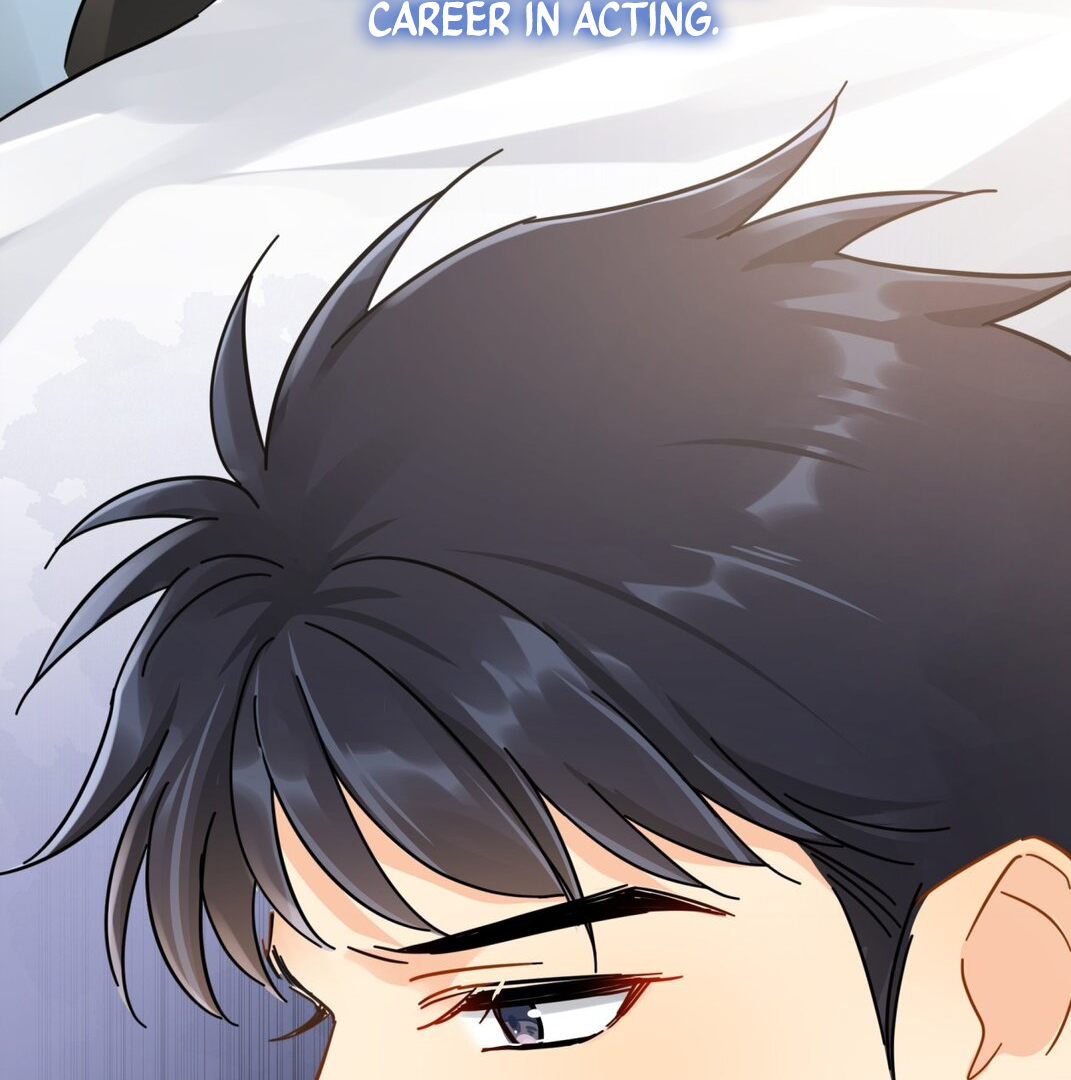 Unexpected Luck - Chapter 53 manhwa