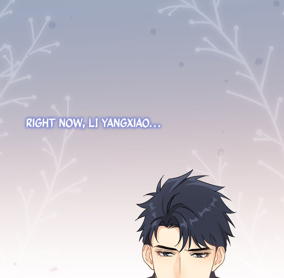 Unexpected Luck - Chapter 54 manhwa