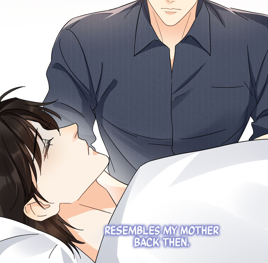 Unexpected Luck - Chapter 54 manhwa