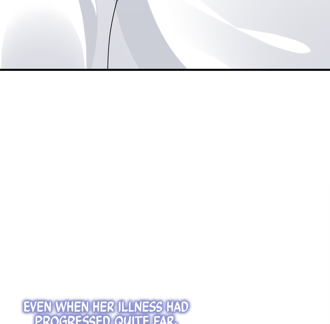 Unexpected Luck - Chapter 54 manhwa