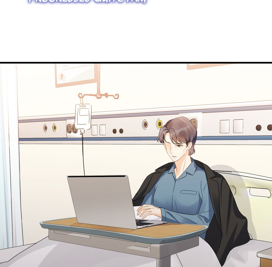 Unexpected Luck - Chapter 54 manhwa