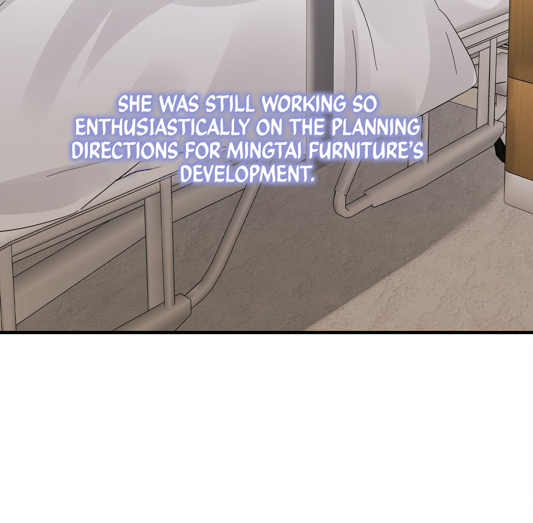 Unexpected Luck - Chapter 54 manhwa