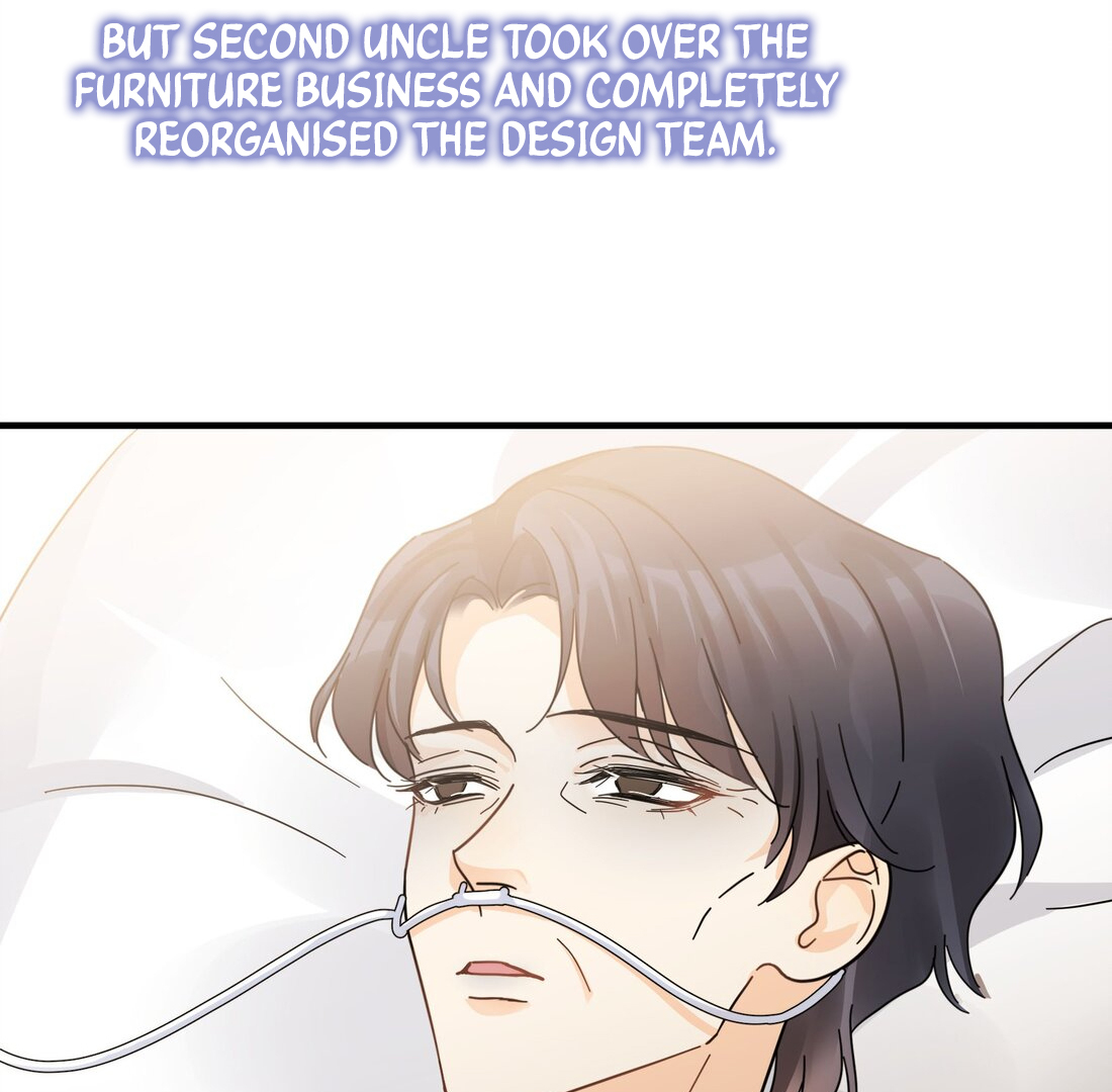 Unexpected Luck - Chapter 54 manhwa