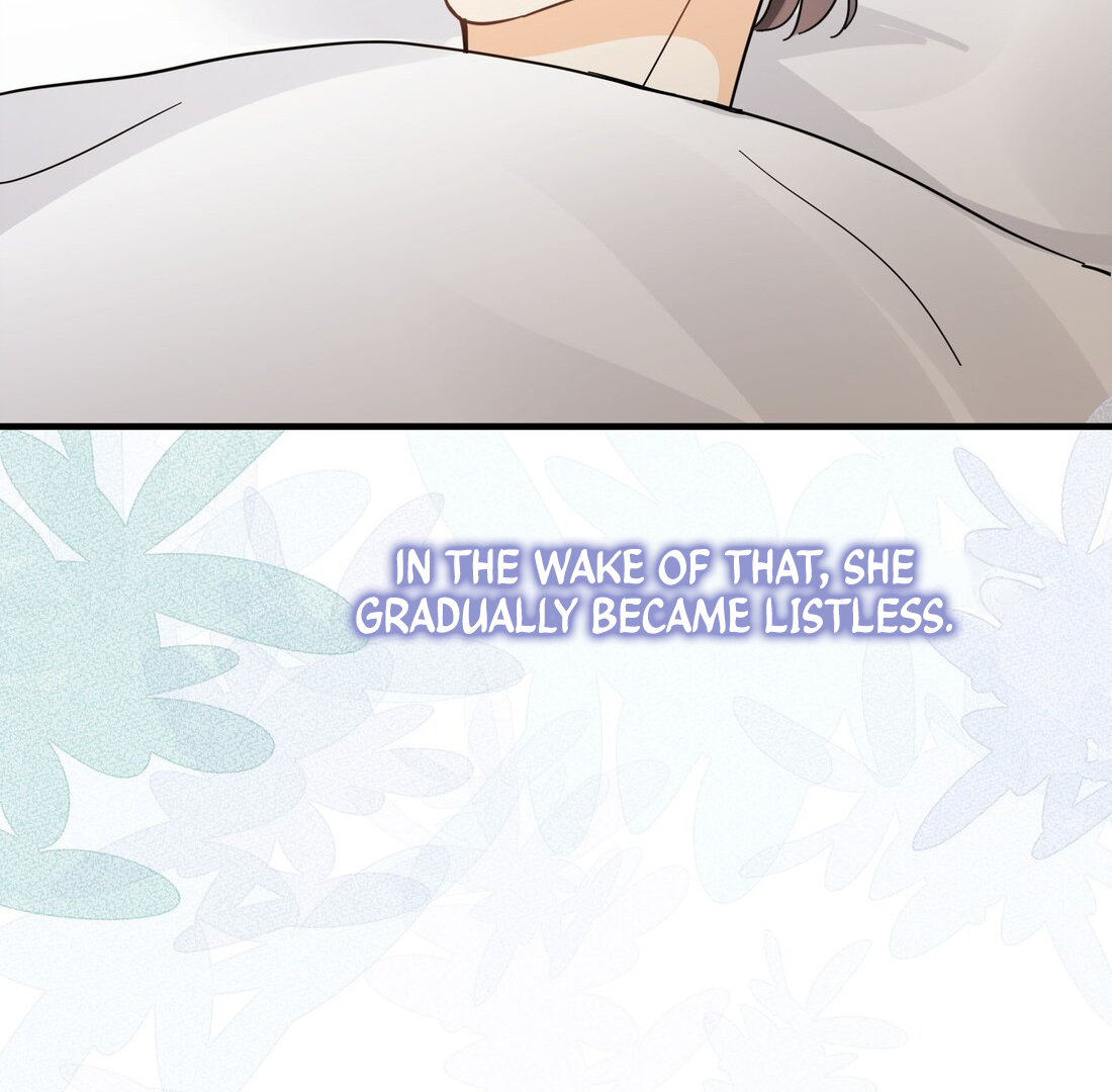 Unexpected Luck - Chapter 54 manhwa