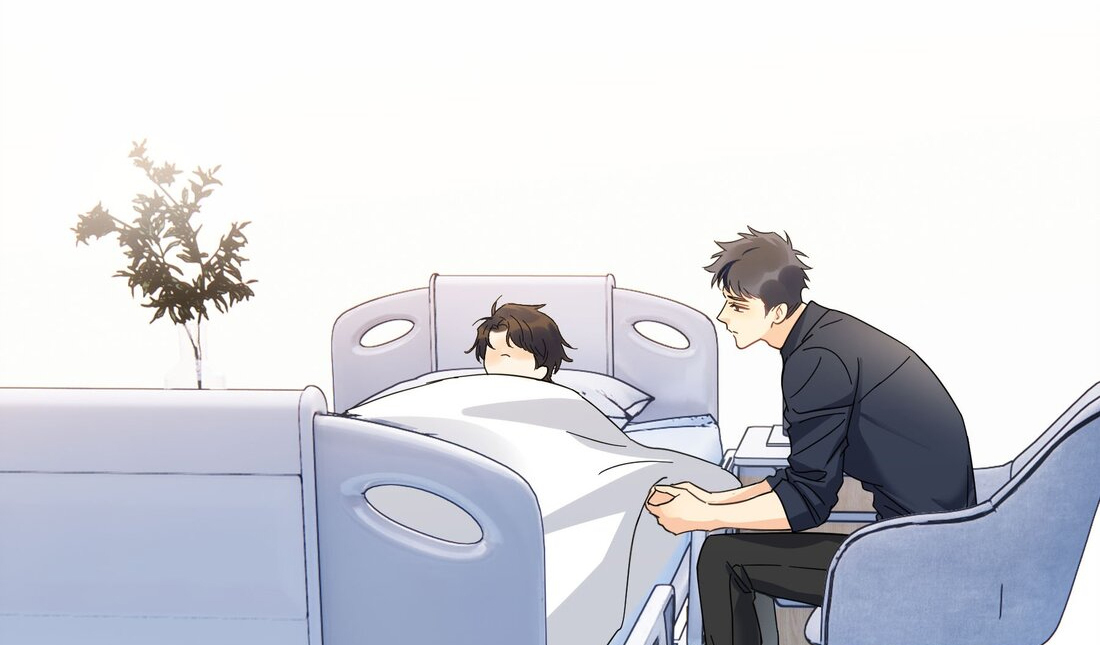 Unexpected Luck - Chapter 54 manhwa
