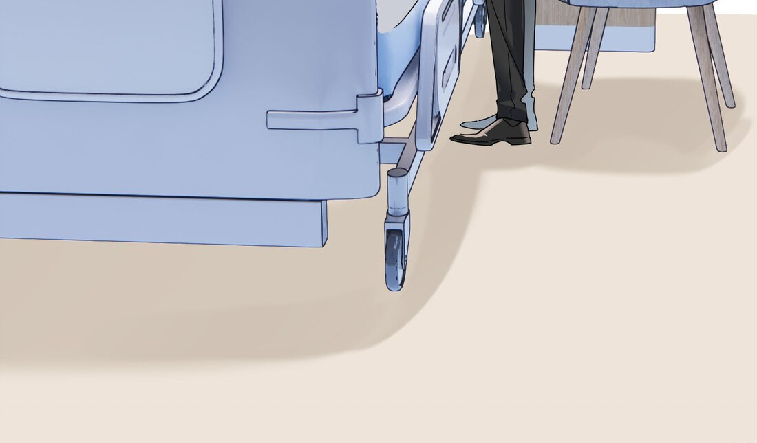 Unexpected Luck - Chapter 54 manhwa