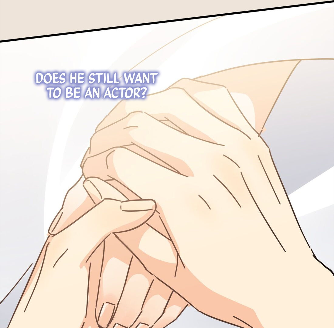 Unexpected Luck - Chapter 54 manhwa