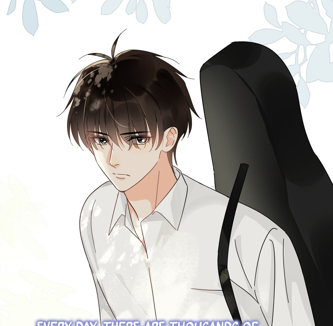 Unexpected Luck - Chapter 54 manhwa