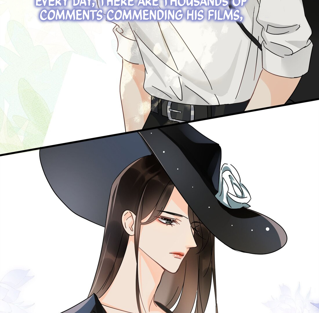 Unexpected Luck - Chapter 54 manhwa