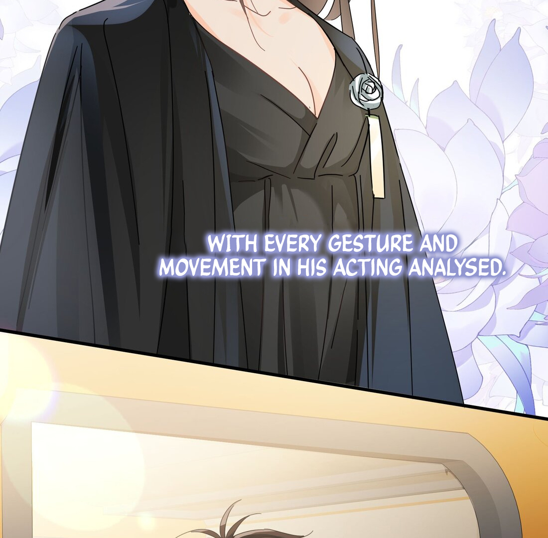 Unexpected Luck - Chapter 54 manhwa