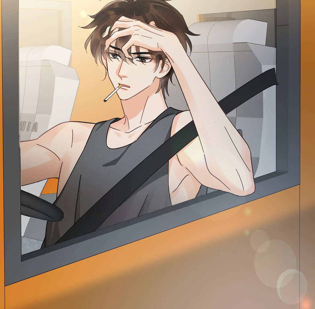 Unexpected Luck - Chapter 54 manhwa