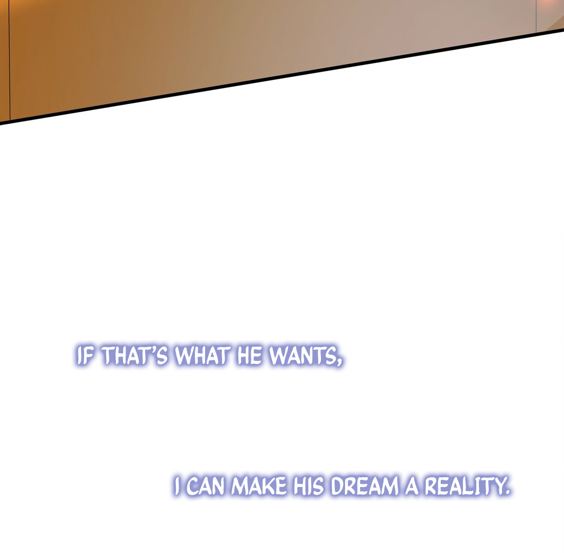 Unexpected Luck - Chapter 54 manhwa