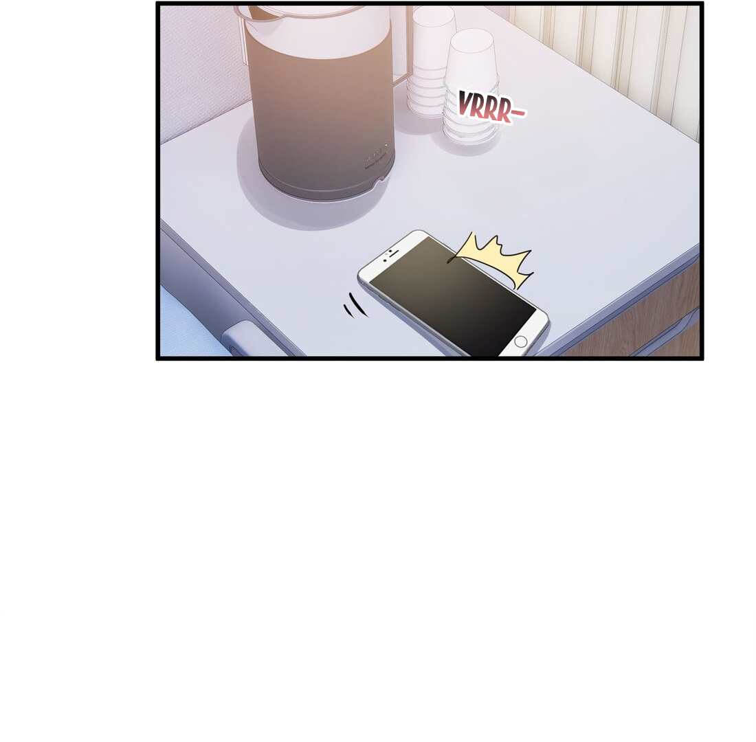 Unexpected Luck - Chapter 54 manhwa