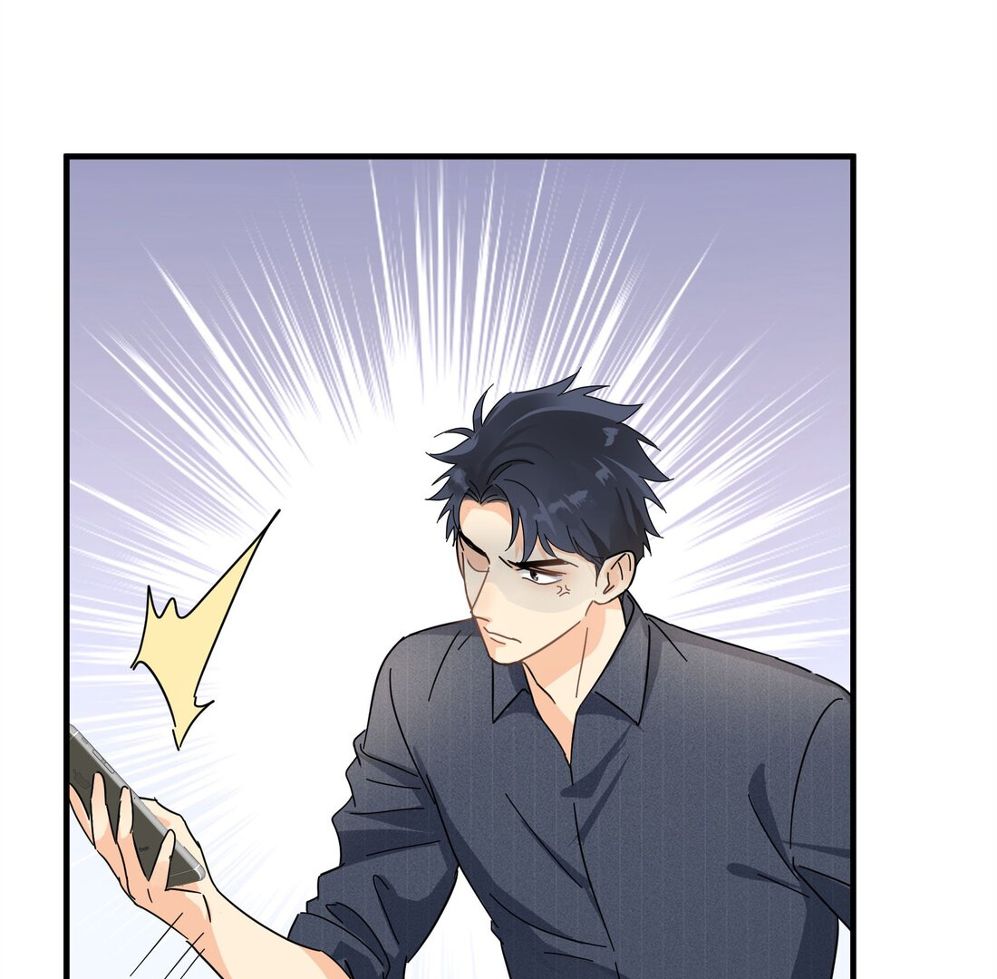 Unexpected Luck - Chapter 54 manhwa