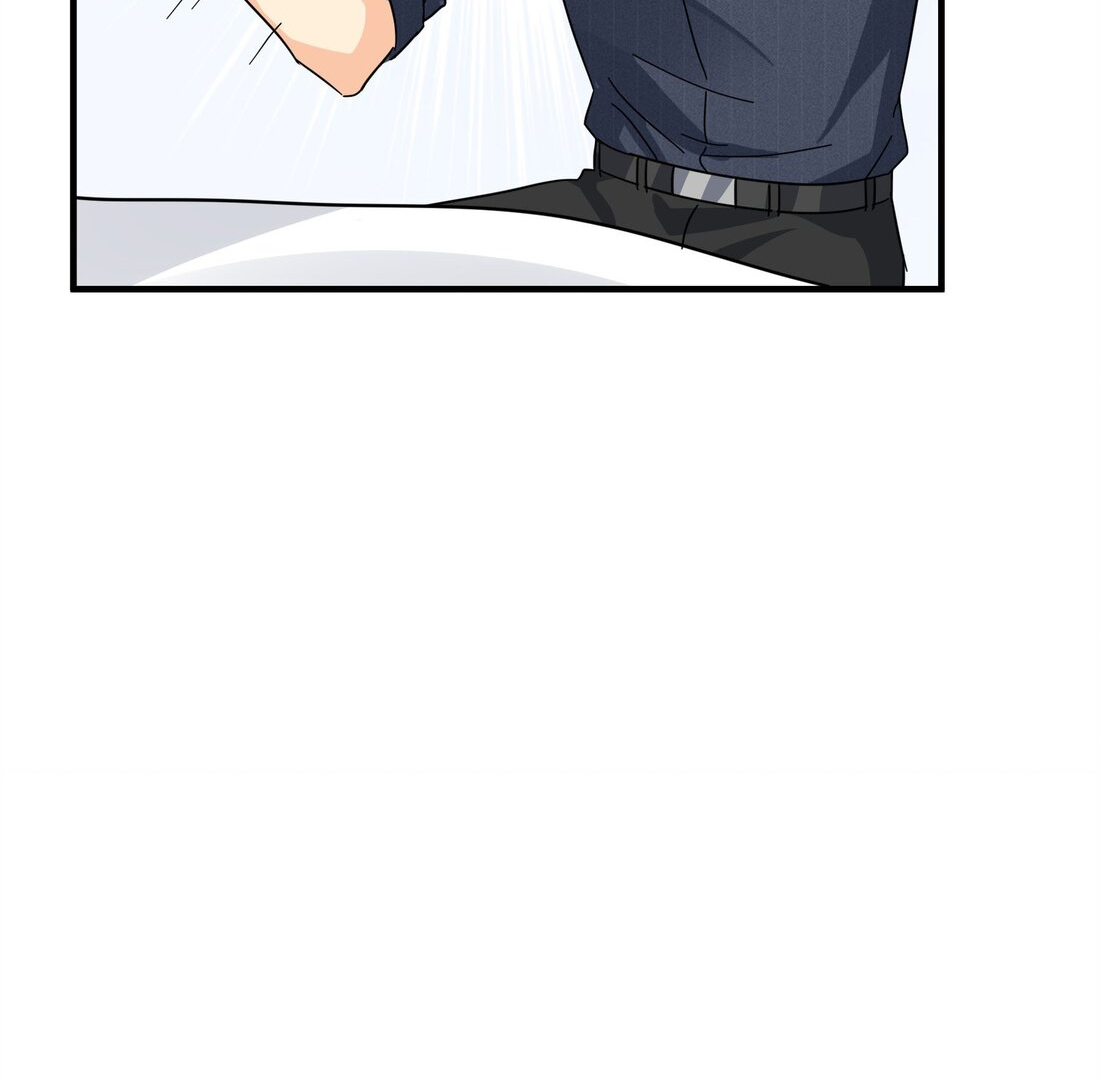 Unexpected Luck - Chapter 54 manhwa