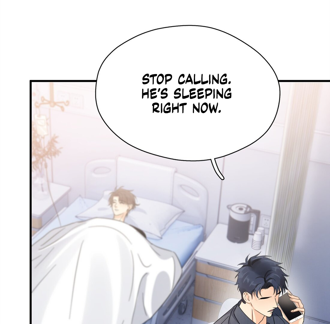 Unexpected Luck - Chapter 54 manhwa