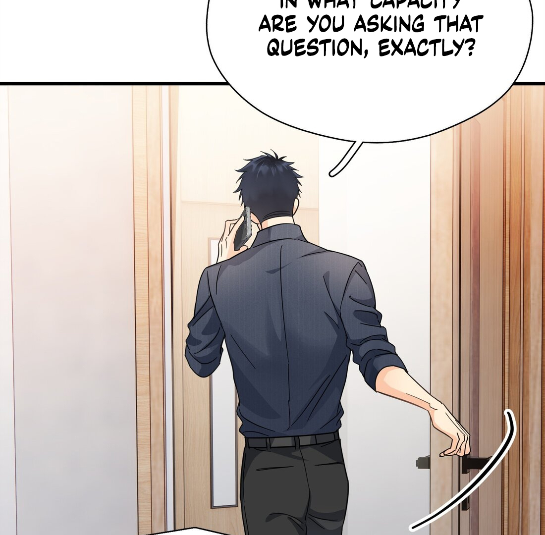 Unexpected Luck - Chapter 54 manhwa