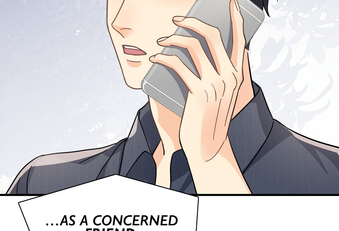 Unexpected Luck - Chapter 54 manhwa