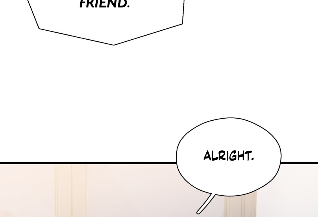Unexpected Luck - Chapter 54 manhwa