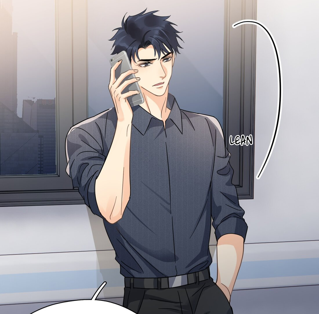 Unexpected Luck - Chapter 54 manhwa