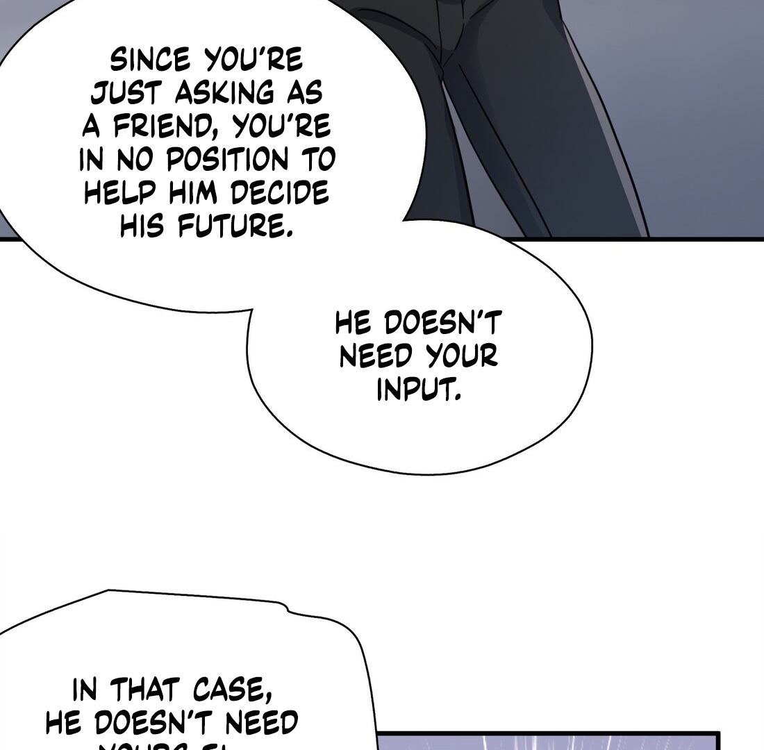 Unexpected Luck - Chapter 54 manhwa