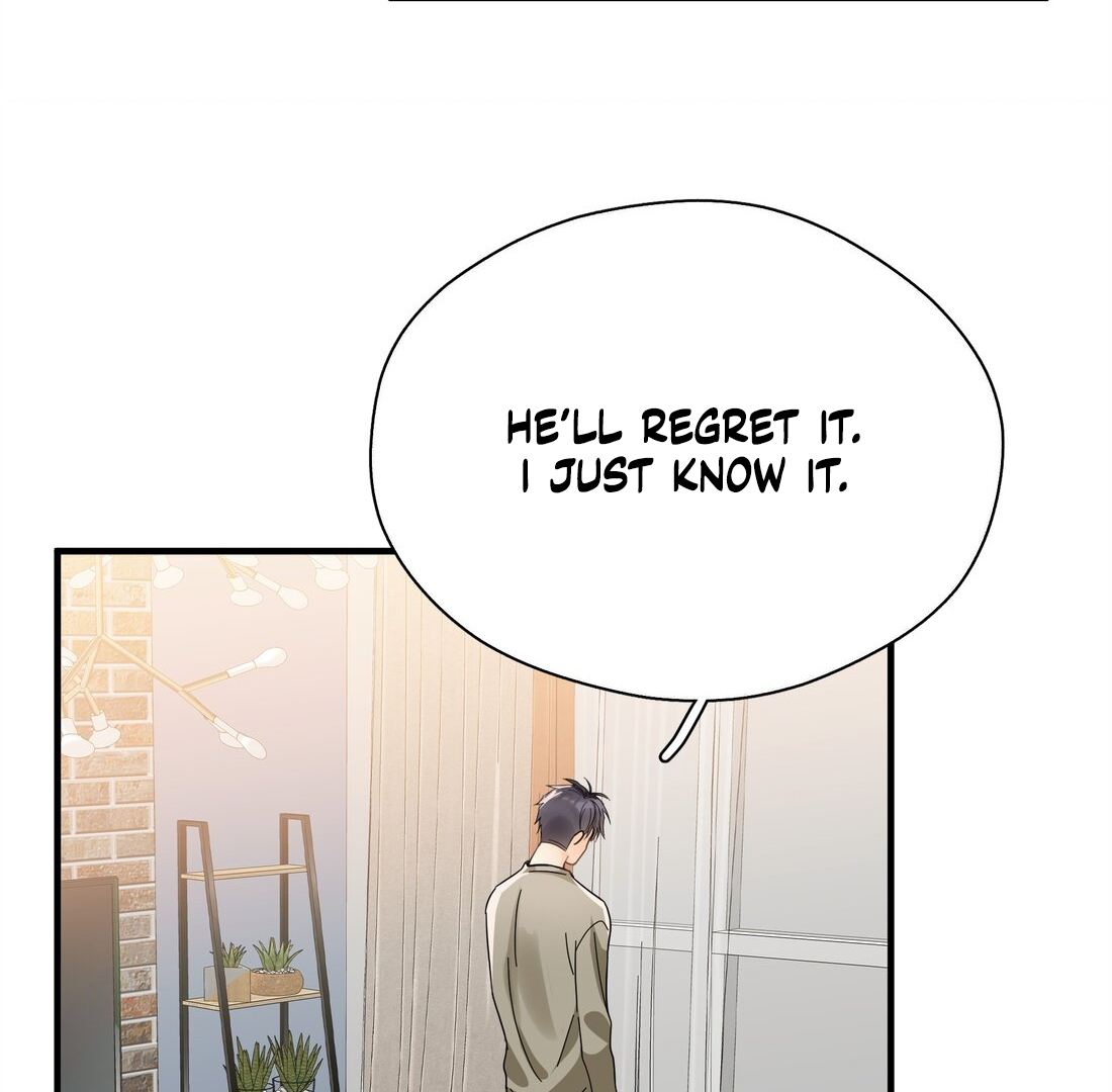 Unexpected Luck - Chapter 54 manhwa