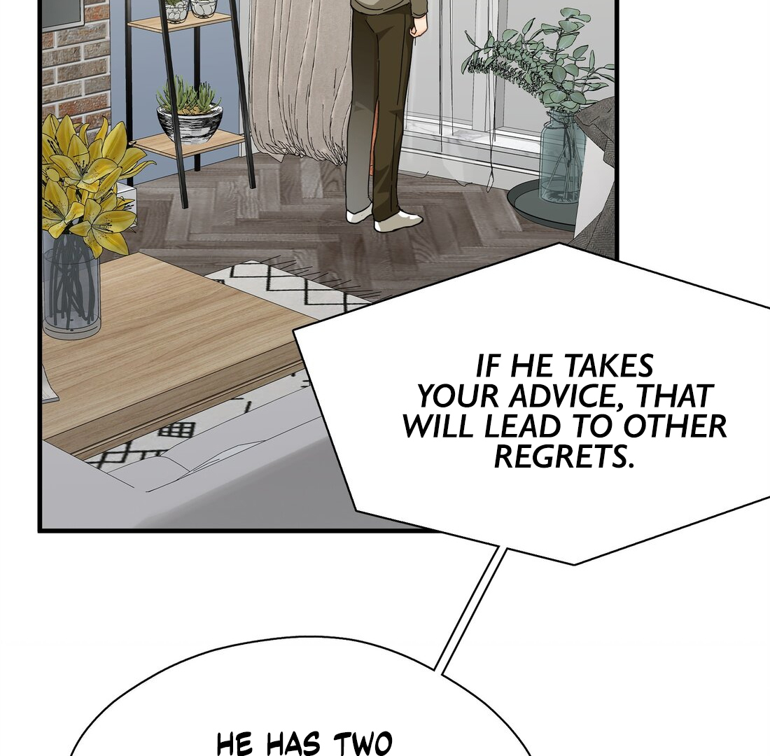 Unexpected Luck - Chapter 54 manhwa