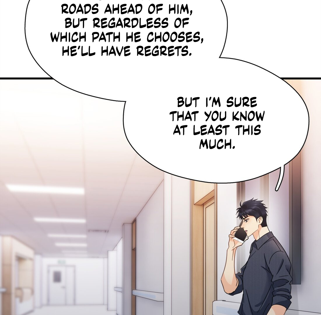 Unexpected Luck - Chapter 54 manhwa