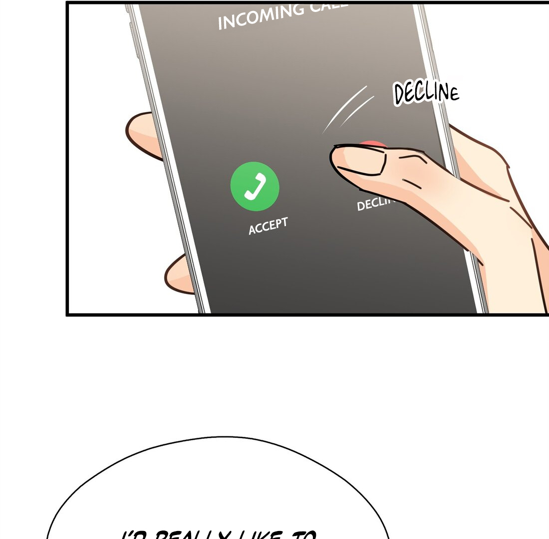 Unexpected Luck - Chapter 54 manhwa