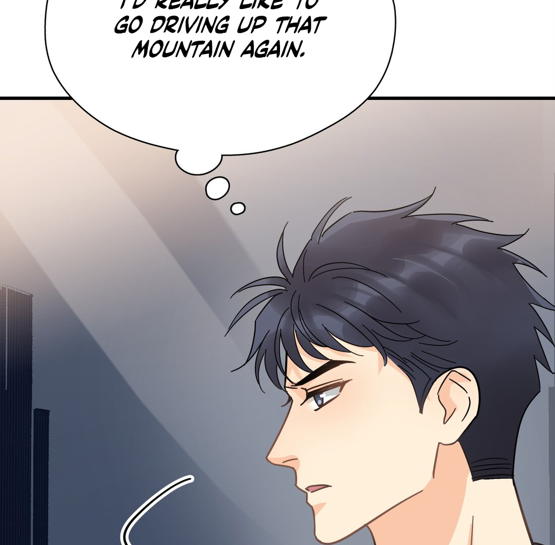 Unexpected Luck - Chapter 54 manhwa