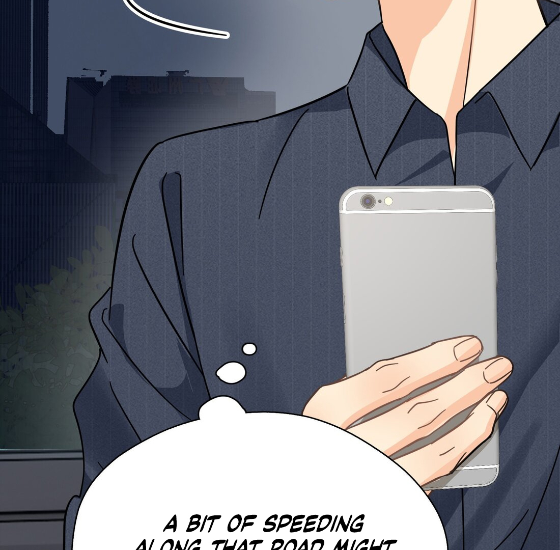 Unexpected Luck - Chapter 54 manhwa