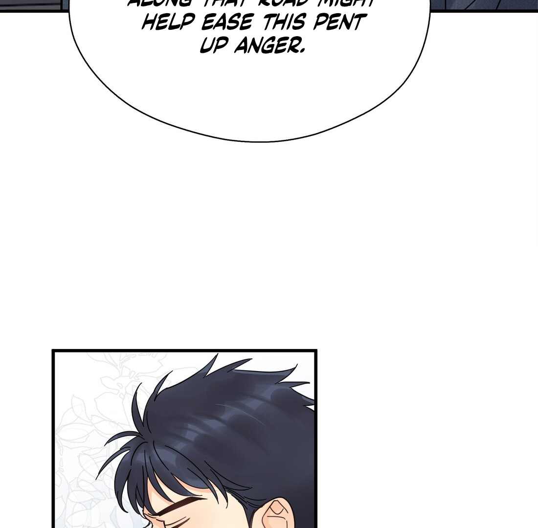 Unexpected Luck - Chapter 54 manhwa