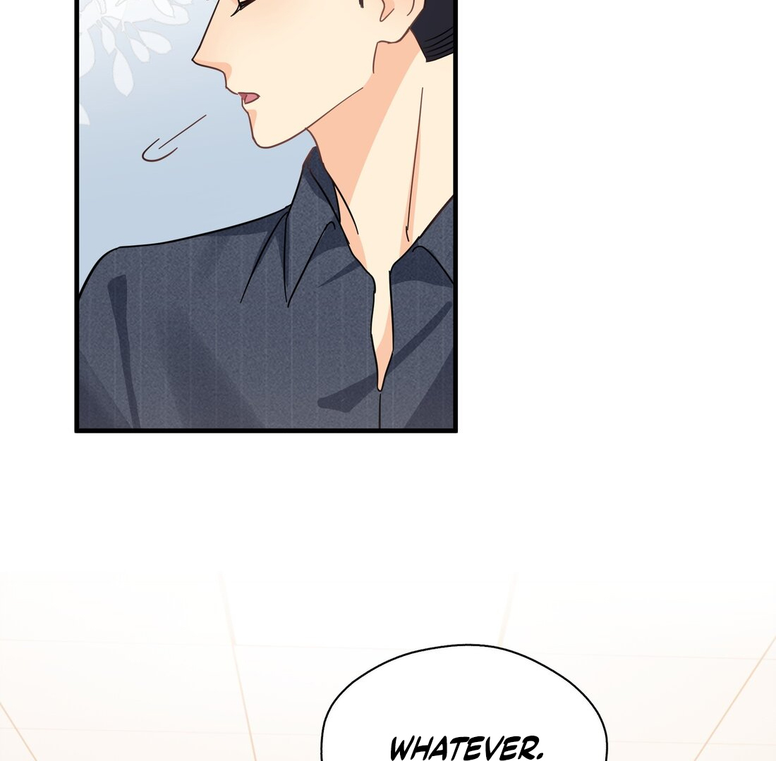 Unexpected Luck - Chapter 54 manhwa
