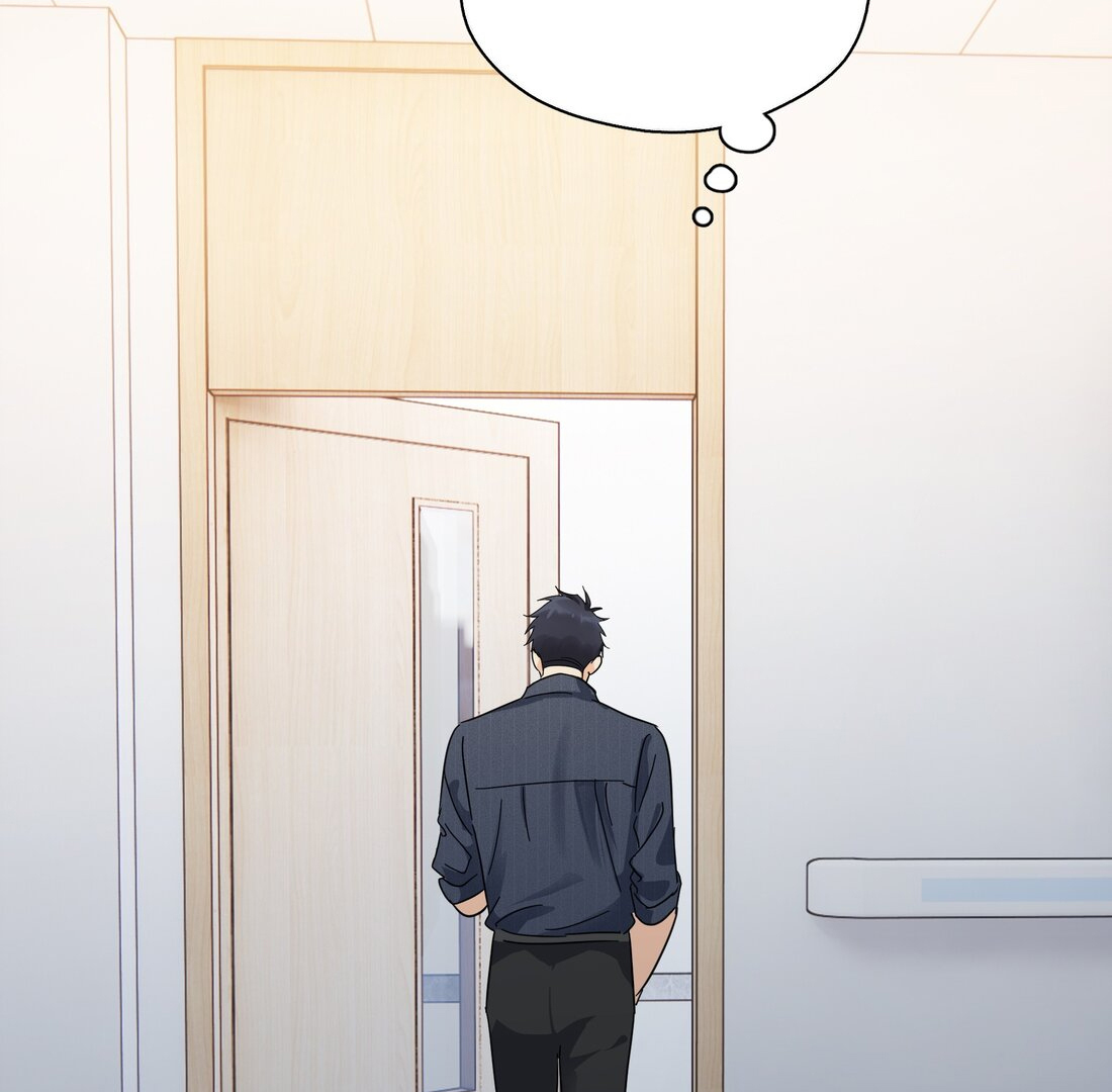 Unexpected Luck - Chapter 54 manhwa