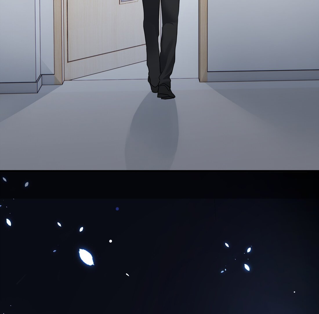 Unexpected Luck - Chapter 54 manhwa