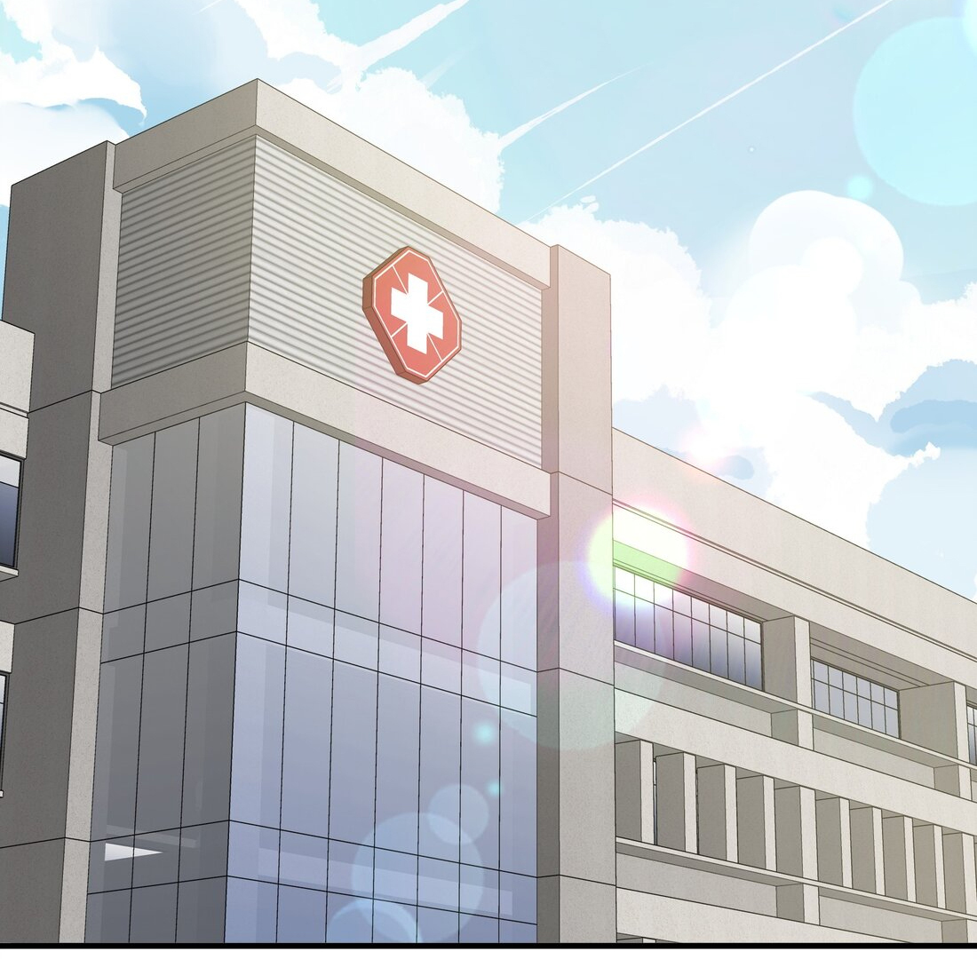 Unexpected Luck - Chapter 54 manhwa