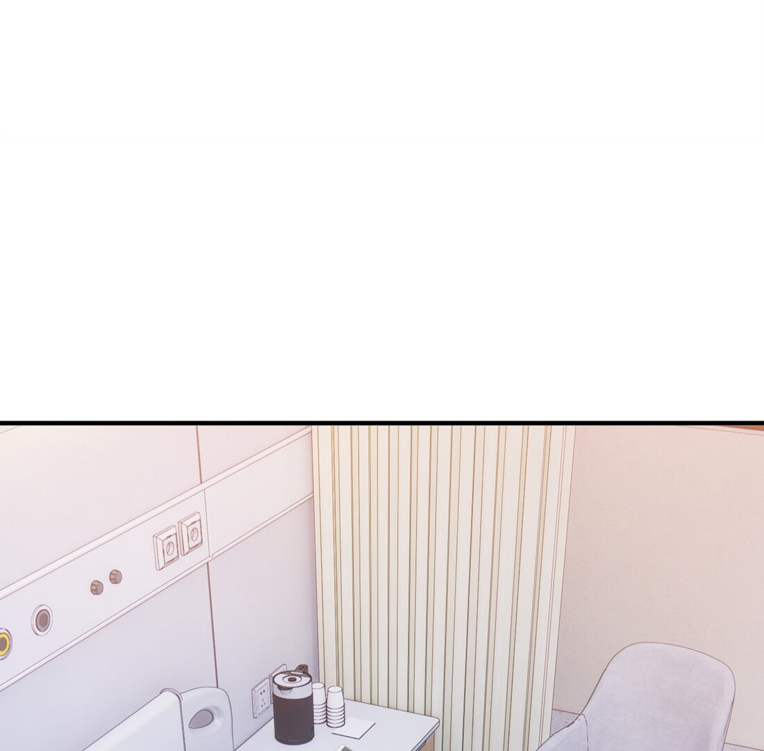 Unexpected Luck - Chapter 54 manhwa