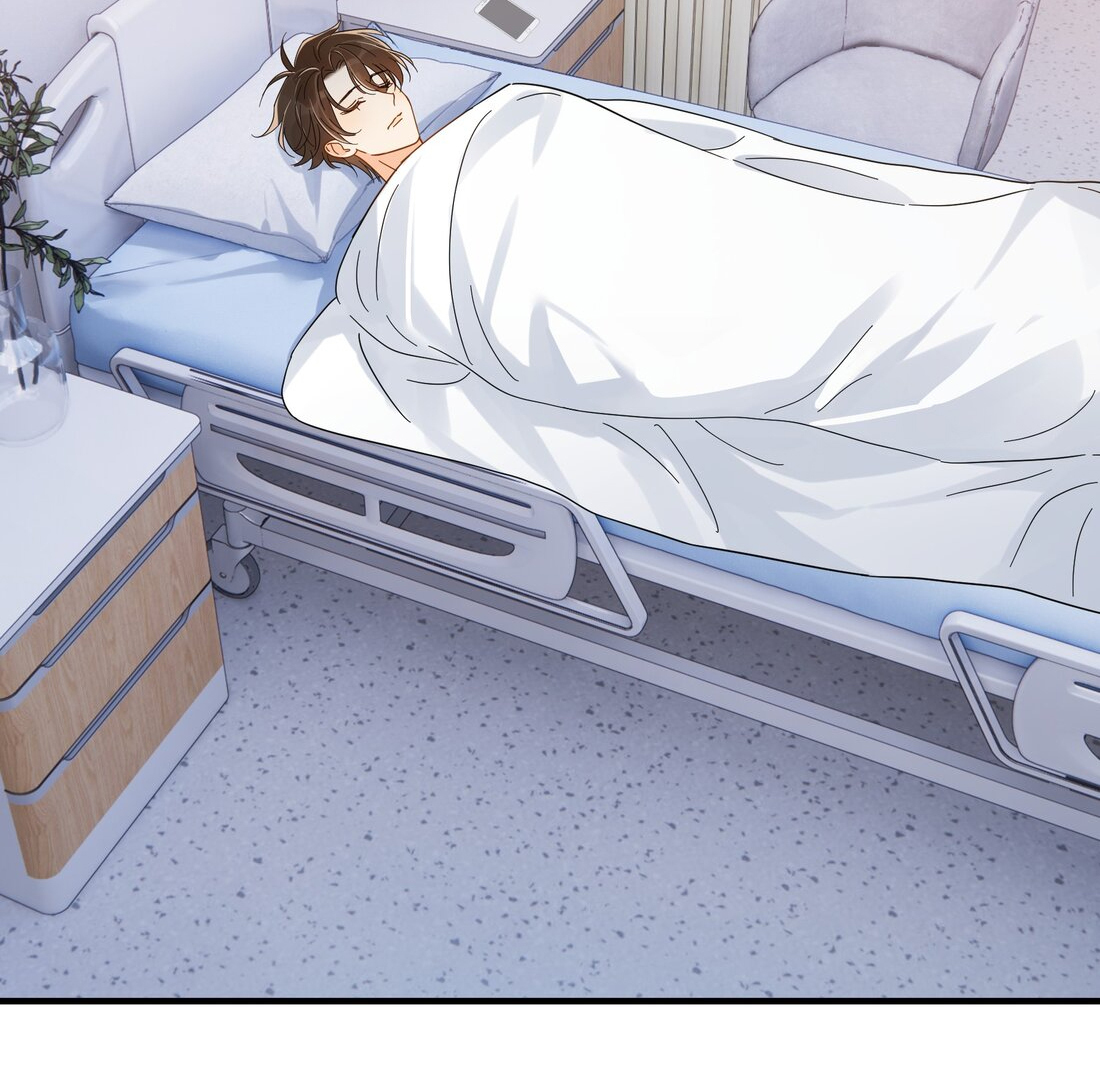 Unexpected Luck - Chapter 54 manhwa