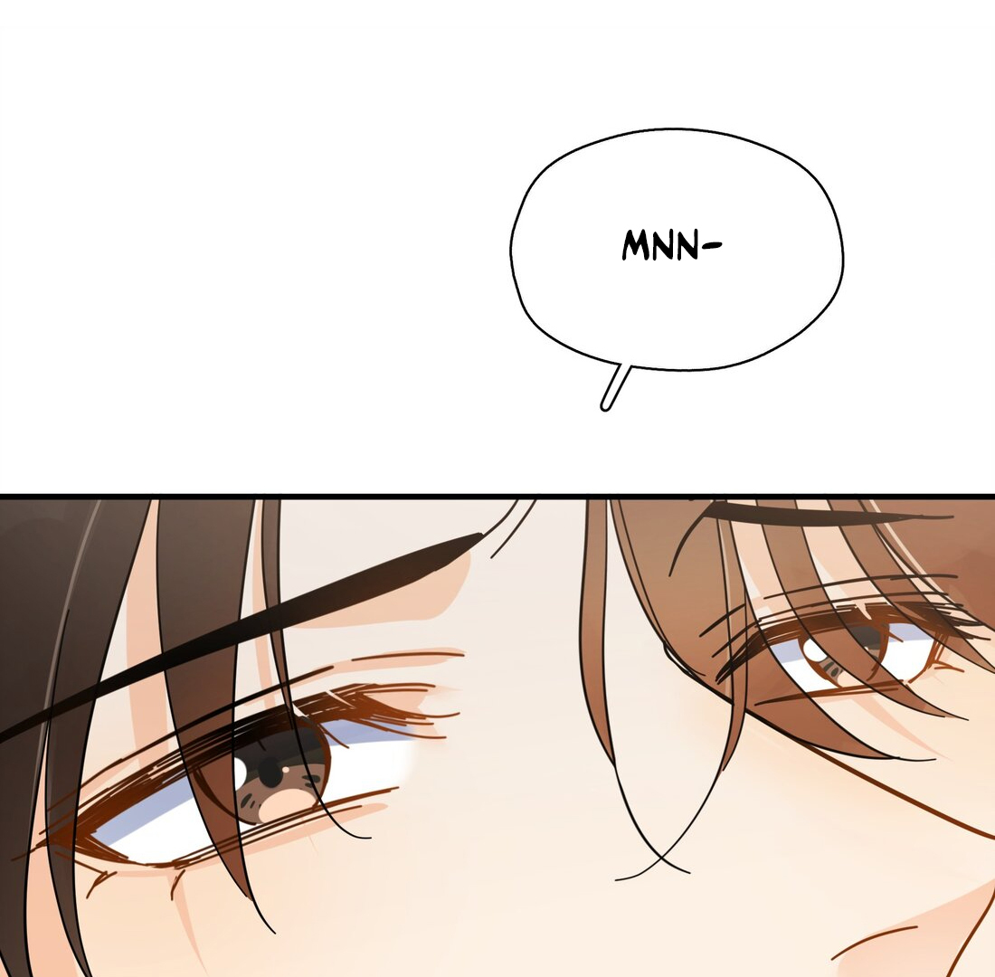 Unexpected Luck - Chapter 54 manhwa
