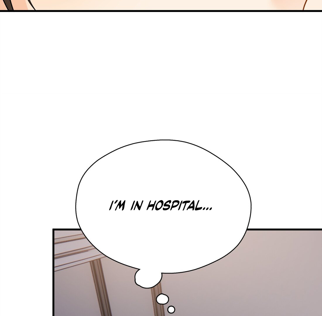 Unexpected Luck - Chapter 54 manhwa